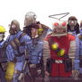 TF2: That Soldier is a Spy