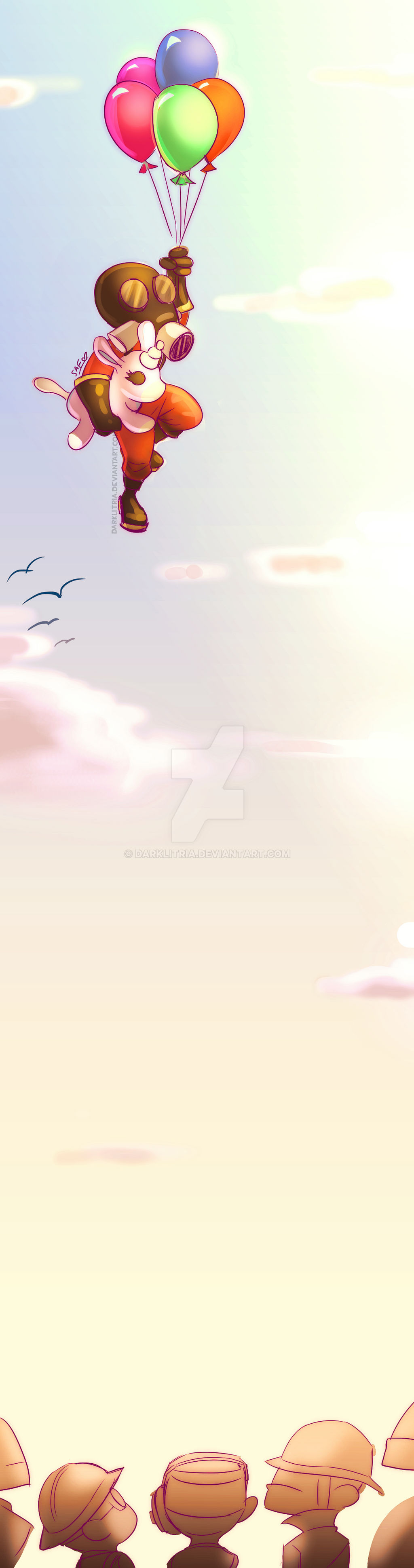 Explode Balloons Tf TF2: Balloon by DarkLitria on DeviantArt