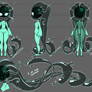 Kelpie Ref sheet 2 Black Water