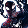 Spider+Venom