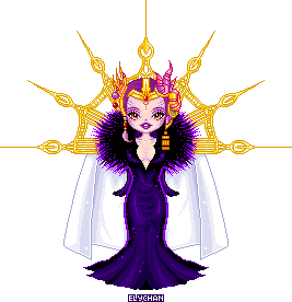 Final Fantasy Viii Edea By Elychan On Deviantart