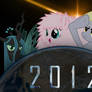 Fluffle Puff: The Real 2012