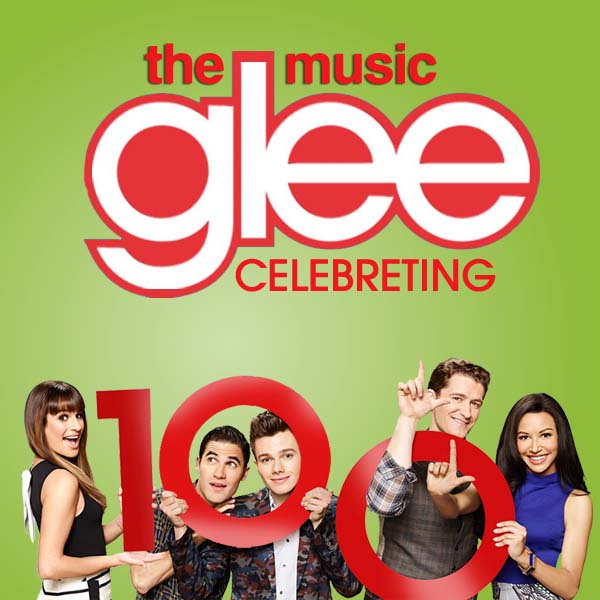 Glee: The Music, Celebrating 100 Episodes