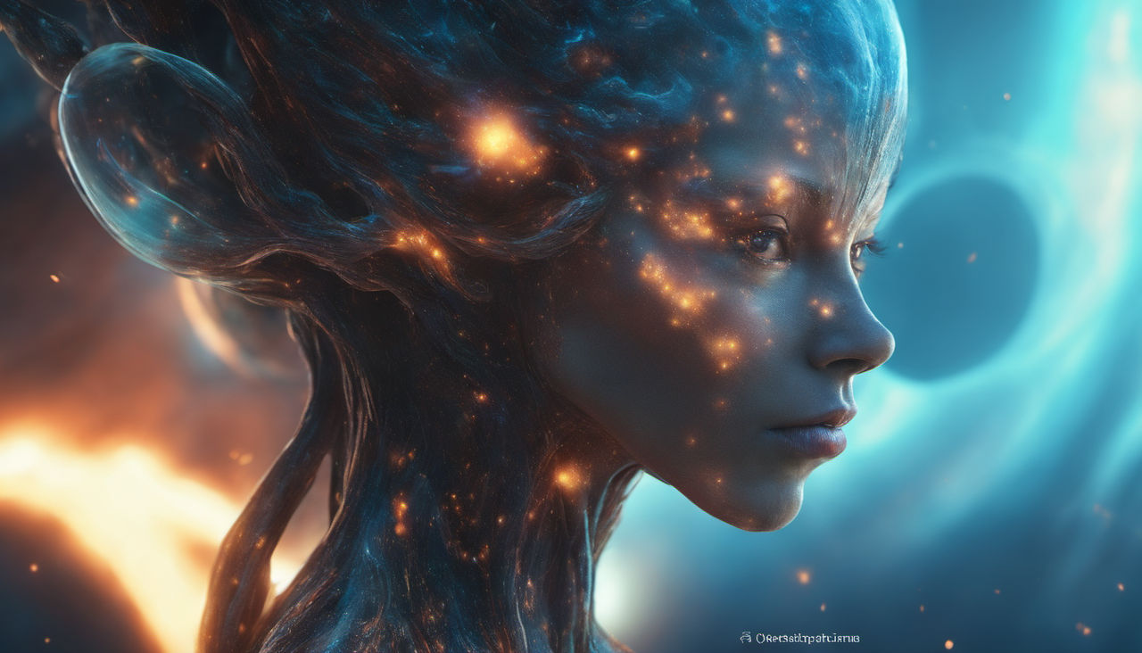 Female Alien Races Deviantart female alien by Dralles on DeviantArt