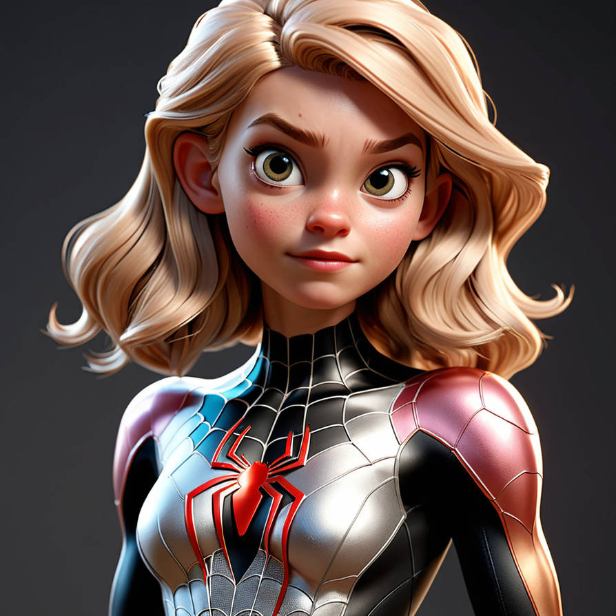 Spidergirl By Dralles On Deviantart Spidergirl By Dralles On Deviantart