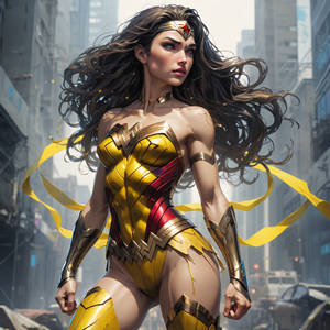 wonderwoman