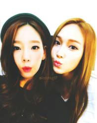 TaengSic - Selca