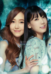 TaengSic - Lotte World Blue