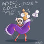 INSECT COLLECTION