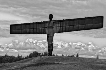 Angel of the North