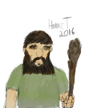 Hermit 2016