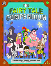 The Fairy Tale Compendium