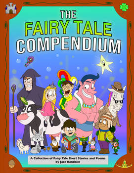 The Fairy Tale Compendium