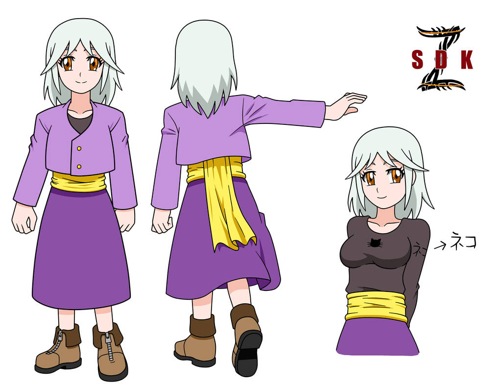Yuka Structure Backdrop Yuka Concept Sheet (color) by SDKZERO on DeviantArt