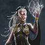 Ororo