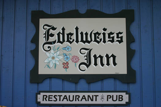 Edelweiss Inn