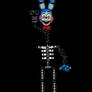 Prototype Toy Bonnie (Full Body)