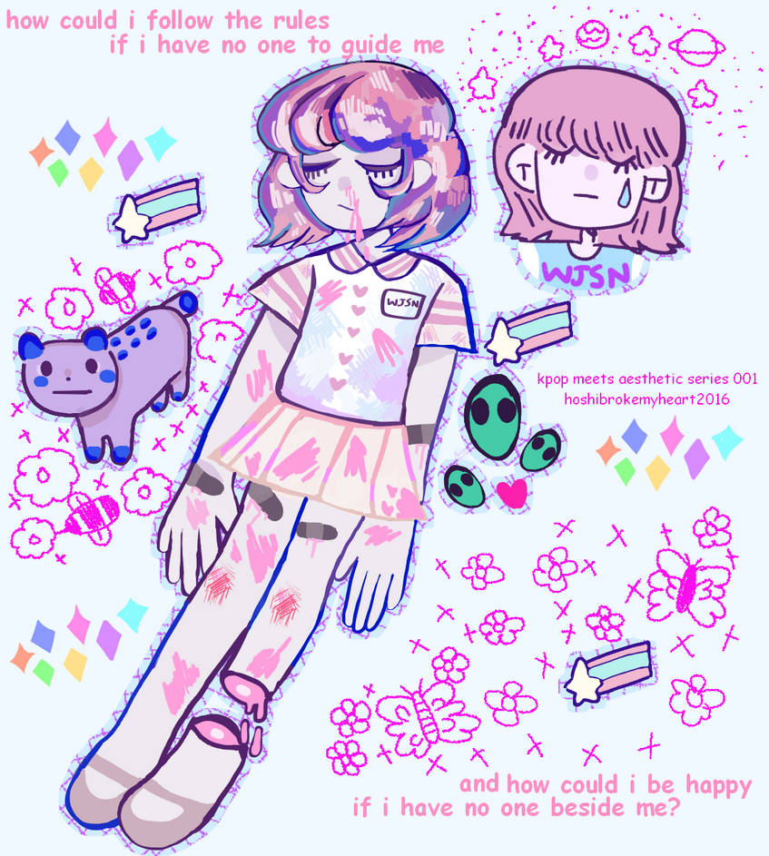 Gutter Girl gutter girl by HOSHIBROKEMYHEART on DeviantArt