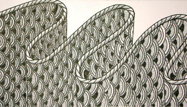 Lines creating Texture by stereophonics on DeviantArt