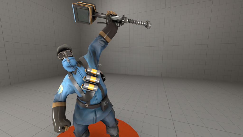 my loadout for pyro by gijira1999 on DeviantArt