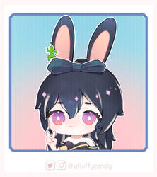 Nyx (Chibi)