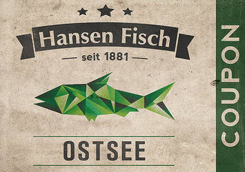 Hansen Fisch