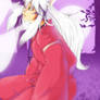 ::Inuyasha::Fukai Mori::