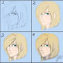 Step by step - Yurio