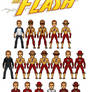 The Flash III - Wally West