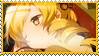 Mami Tomoe Stamp by Mayu-Hikaru