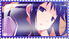 Akemi Homura Stamp