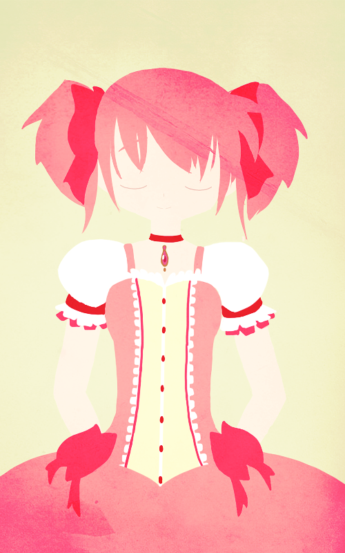 Kaname Madoka