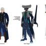 Vergil (Earth-ARV13)