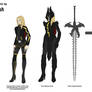 Trish (Earth-ARV13)