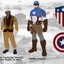 Brothers in Arms (Earth-ARV41)