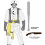 Marvel OC : Russell Donowitz (Earth-ARV41)