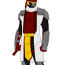 Matt Murdock aka Stick (Earth-ARV42)