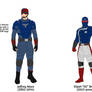 Patriot (Earth-ARV41)