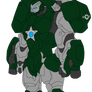 HYDRA Stomper (Earth-ARV42)