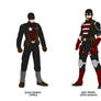 US Agent (Earth-ARV41)