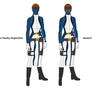 Mystique (Earth-ARV41)