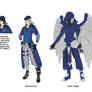 Jill Valentine (Earth-ARV98)
