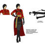 Ada Wong (Earth-ARV98)
