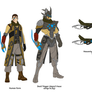 Piers Nivans (Earth-ARV98)