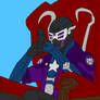 Spidersona: Reddit and Discord Art Dumps