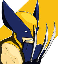 Wolverine