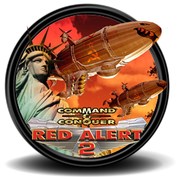 Red Alert 2 - Icon by mano2 on DeviantArt