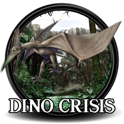 Dino Crisis - Pteranodon