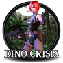 Dino Crisis - Regina