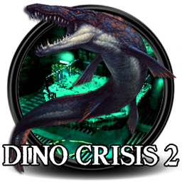 Dino Crisis - Fanart by AlucardTec on DeviantArt